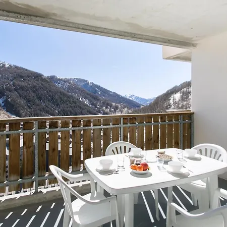 Plein Sud By Popinns Apartment *