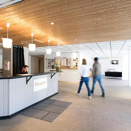 Plein Sud By Popinns Apartment Allos