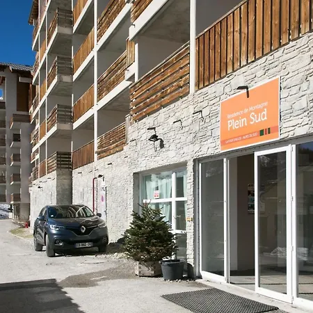 Apartment Plein Sud By Popinns *