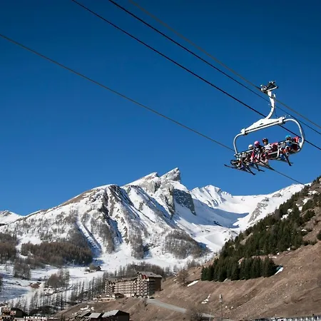 Διαμέρισμα Plein Sud By Popinns Allos