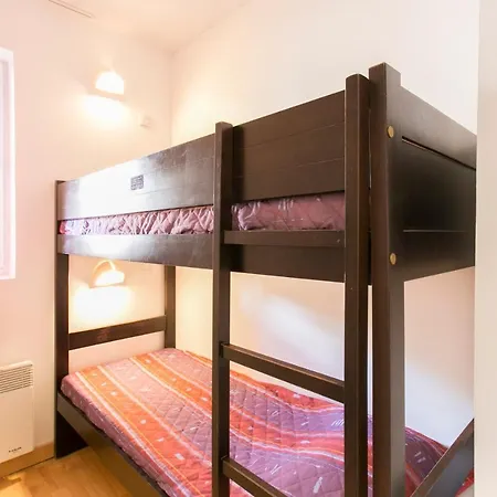 Plein Sud By Popinns Apartment Allos