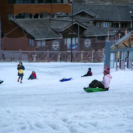 Plein Sud By Popinns * Allos