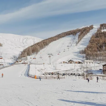 Plein Sud By Popinns Allos