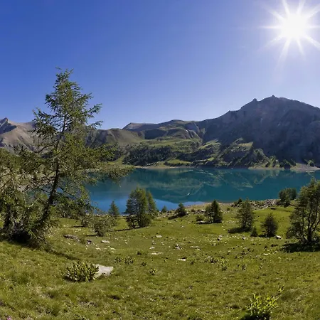 Διαμέρισμα Plein Sud By Popinns *