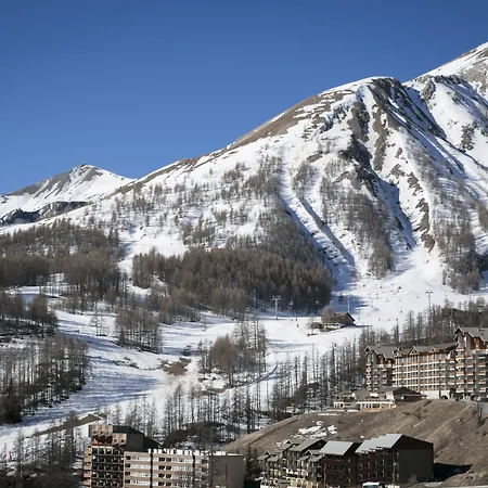 Διαμέρισμα Plein Sud By Popinns *