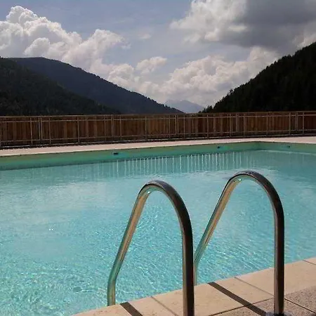 Plein Sud By Popinns * Allos