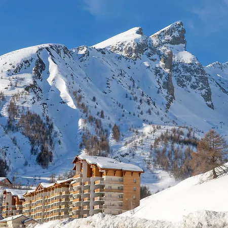 Plein Sud By Popinns Apartment *