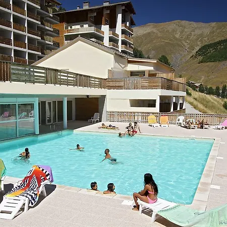 Plein Sud By Popinns Allos