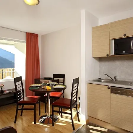 Apartment Plein Sud By Popinns *
