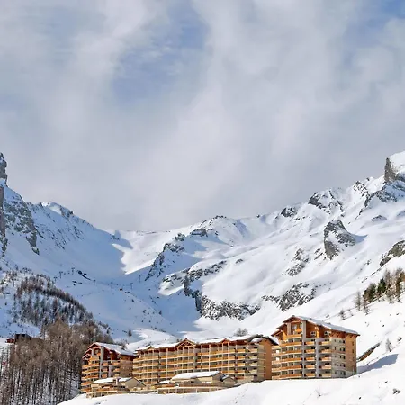 Apartment Plein Sud By Popinns Allos