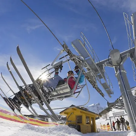 Plein Sud By Popinns * Allos