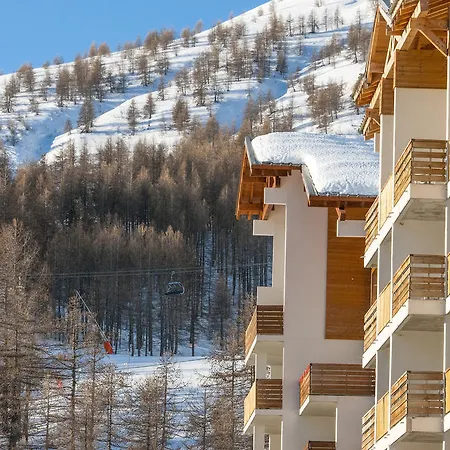 Plein Sud By Popinns Apartment *