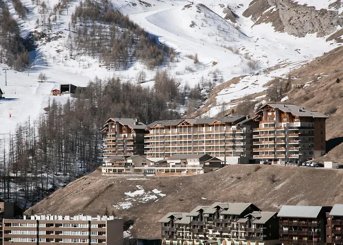 Plein Sud By Popinns Allos