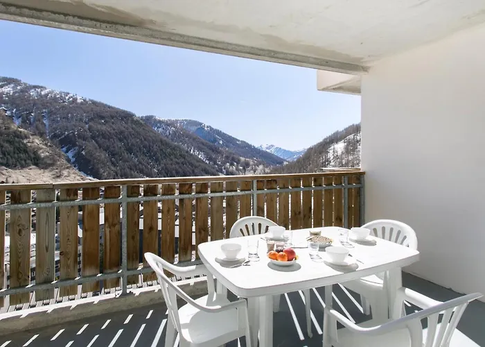 Plein Sud By Popinns Apartment *