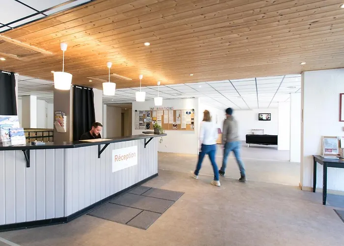 Plein Sud By Popinns Apartment Allos