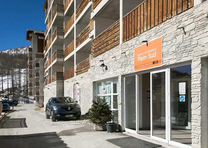 Apartment Plein Sud By Popinns *