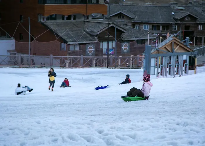 Plein Sud By Popinns * Allos