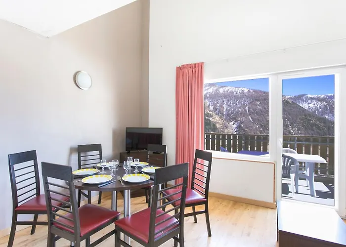 Apartment Plein Sud By Popinns