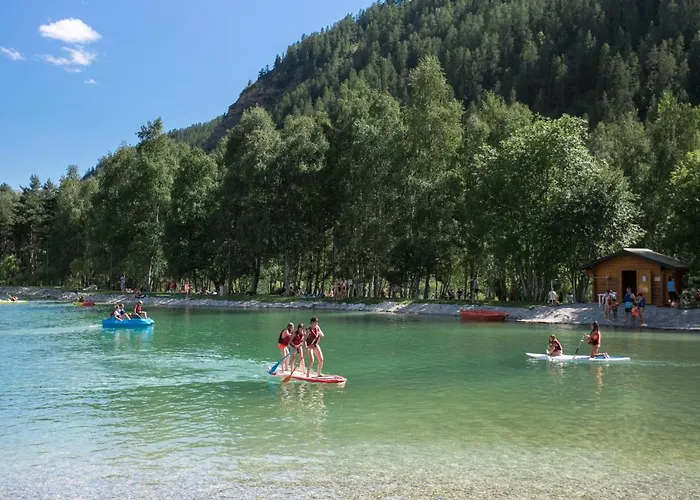 Plein Sud By Popinns * Allos