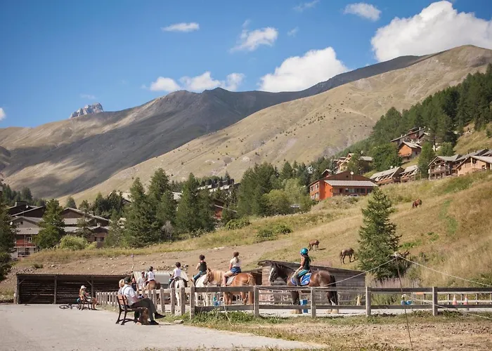 Plein Sud By Popinns Apartment