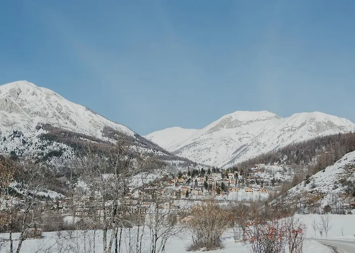 Plein Sud By Popinns Allos