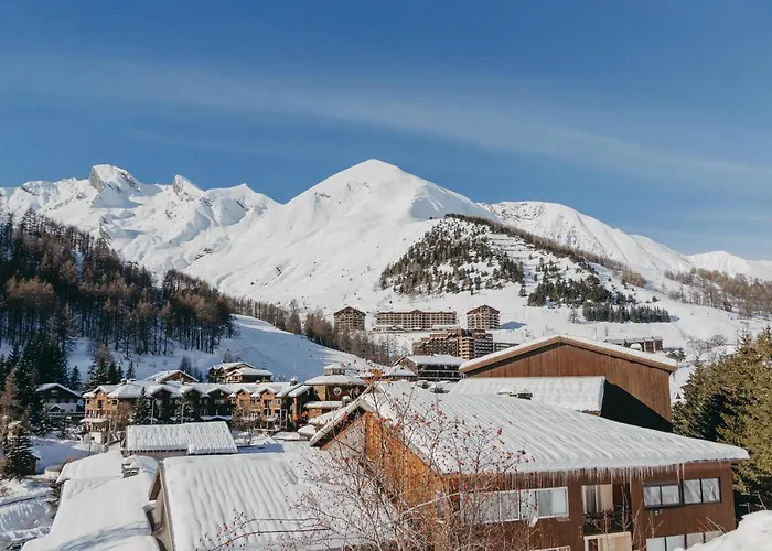 Plein Sud By Popinns * Allos