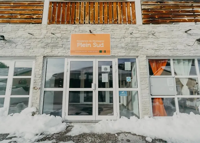 Plein Sud By Popinns *