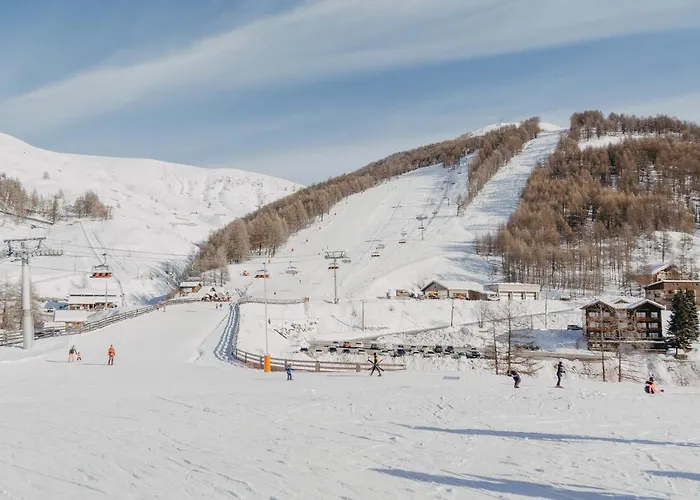 Plein Sud By Popinns Allos