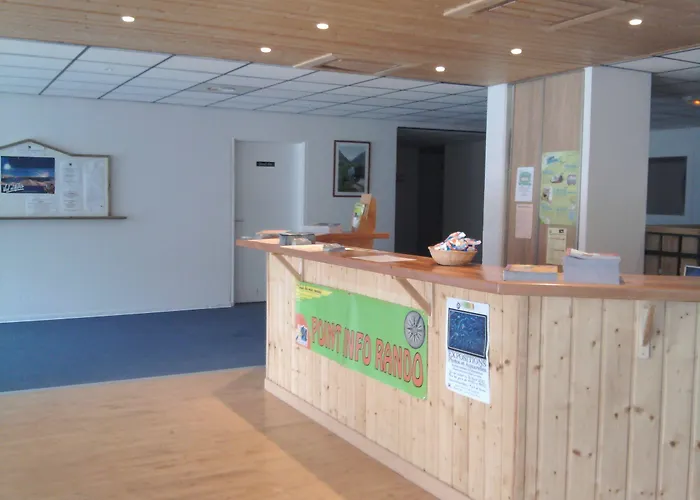 Plein Sud By Popinns Apartment Allos