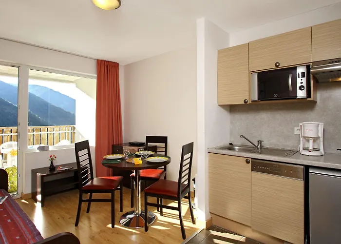 Apartment Plein Sud By Popinns