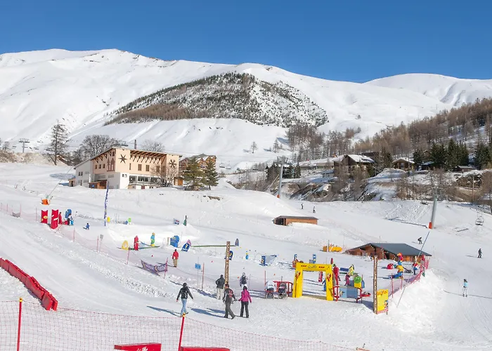 Plein Sud By Popinns Apartment