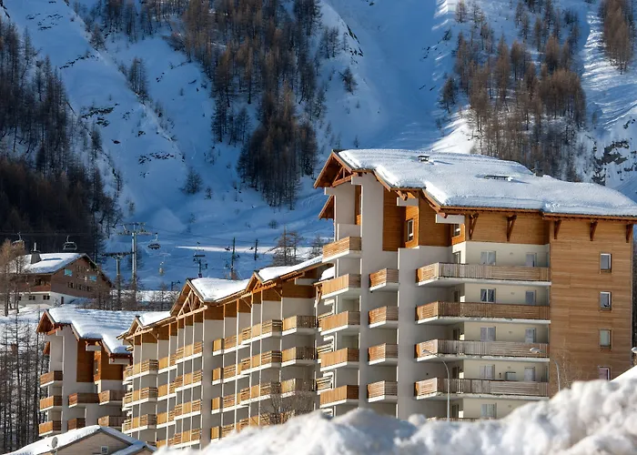 Apartment Plein Sud By Popinns