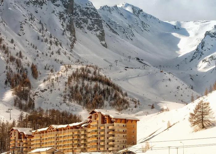 Plein Sud By Popinns Apartment