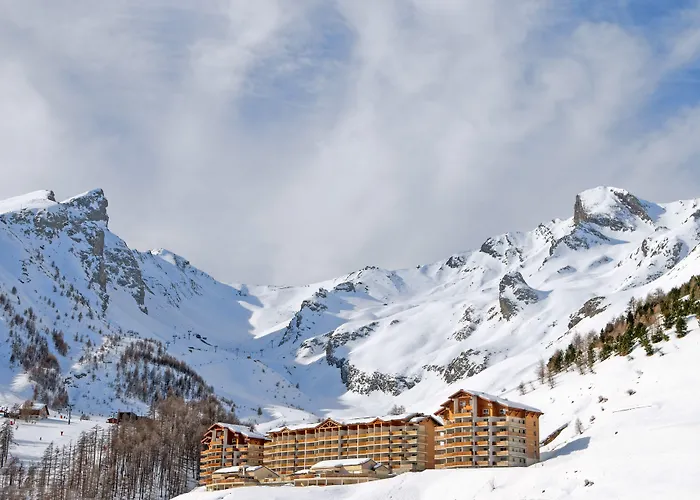 Apartment Plein Sud By Popinns