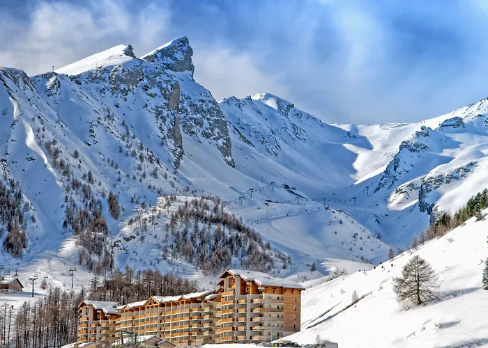 Plein Sud By Popinns Apartment