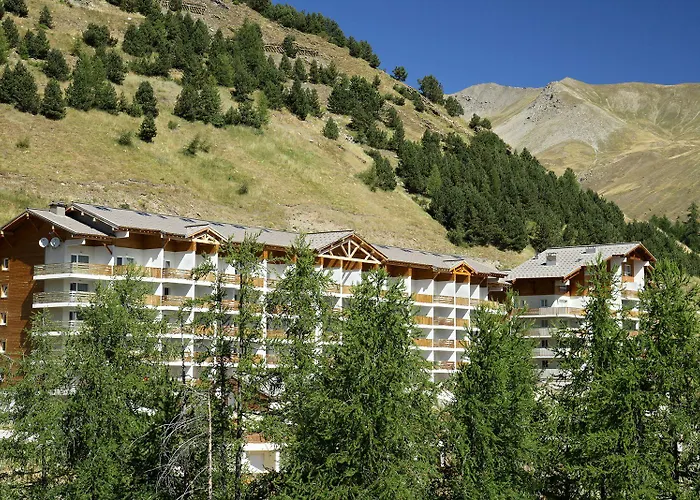 Plein Sud By Popinns Apartment *