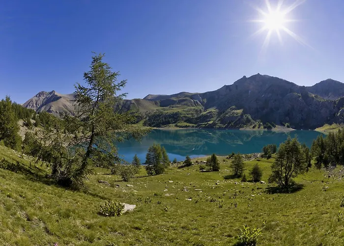 Apartment Plein Sud By Popinns *