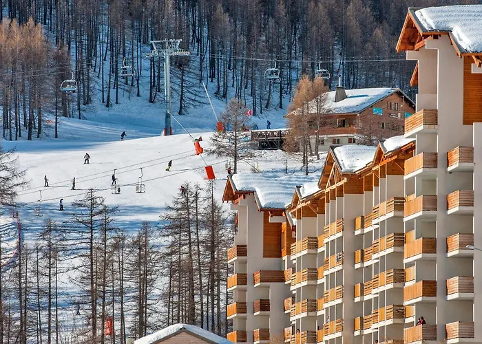 Plein Sud By Popinns Apartment