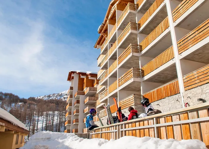 Plein Sud By Popinns Apartment *