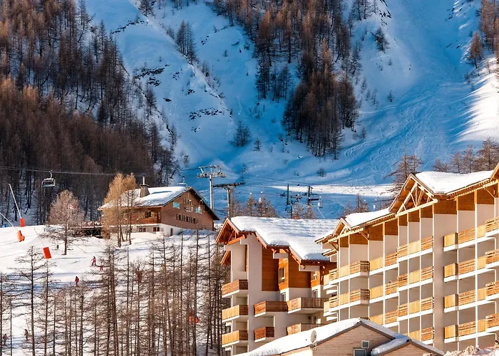 Apartment Plein Sud By Popinns *