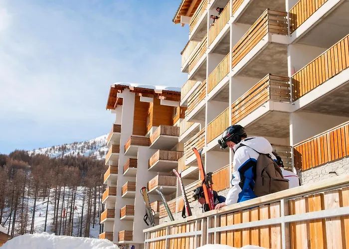 Plein Sud By Popinns Allos