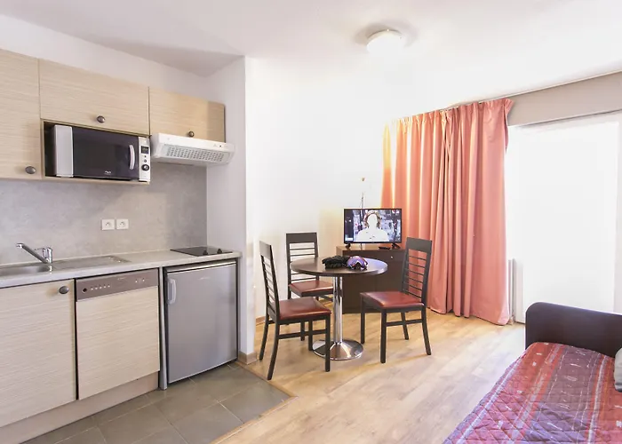 Plein Sud By Popinns Apartment