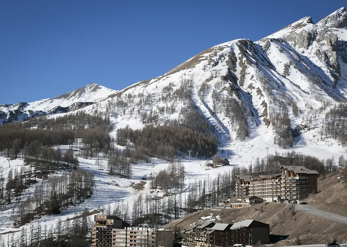 Apartment Plein Sud By Popinns *