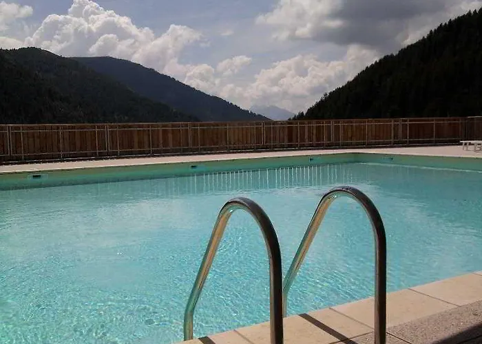 Plein Sud By Popinns * Allos