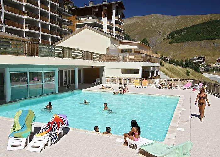 Plein Sud By Popinns Allos