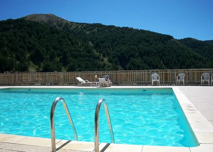 Plein Sud By Popinns Apartment