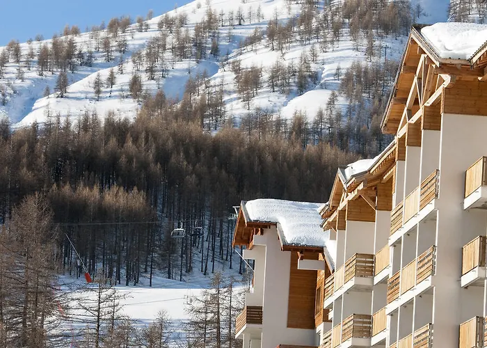 Plein Sud By Popinns Apartment *