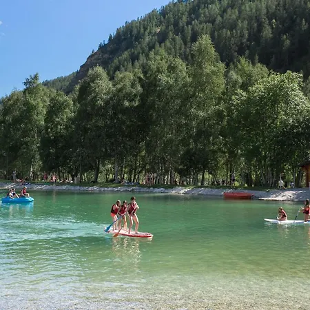 Plein Sud By Popinns * Allos