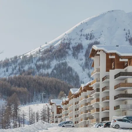 Plein Sud By Popinns Apartment