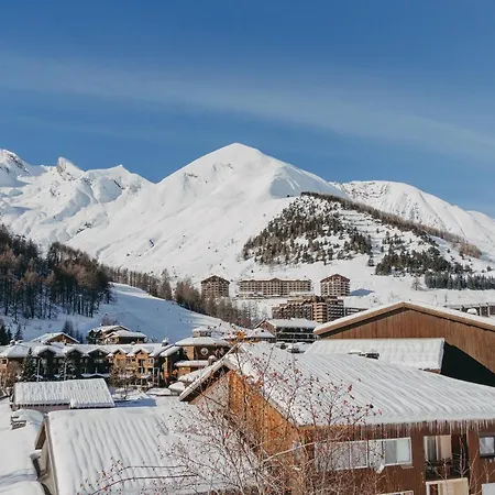 Plein Sud By Popinns * Allos